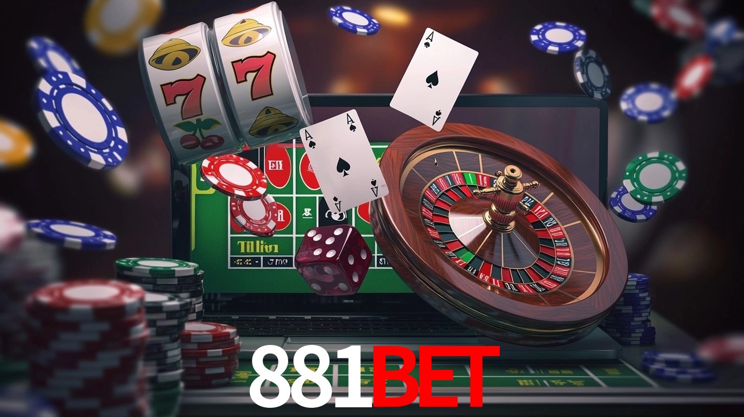 Tournaments 881BET