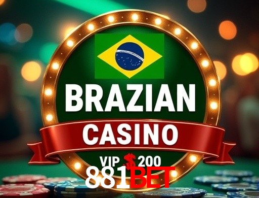 Seasonal Promotions 881BET