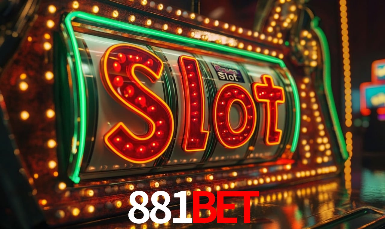 Account Benefits 881BET