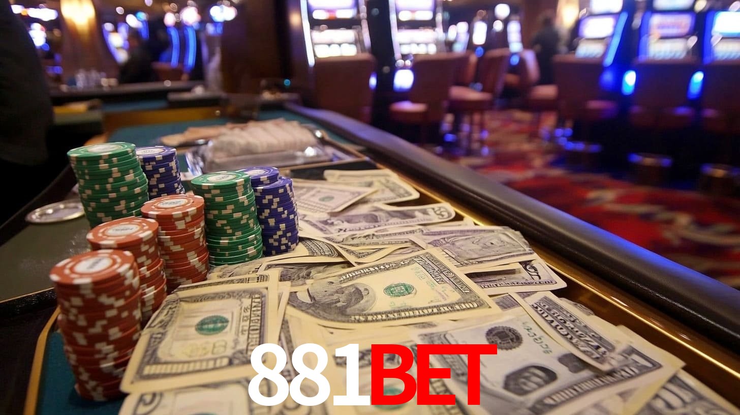 Weekend Specials 881BET
