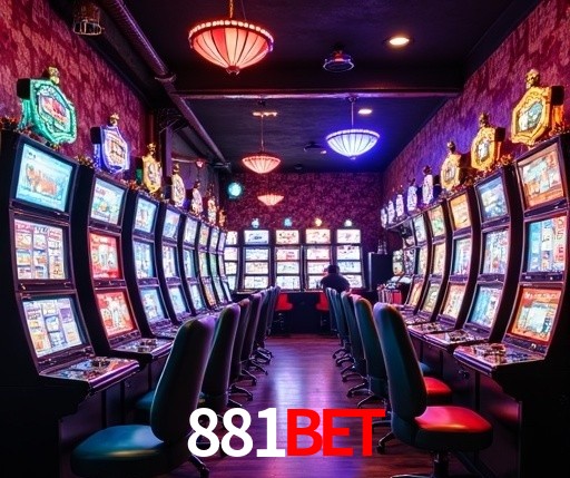 Flash Promotion 881BET