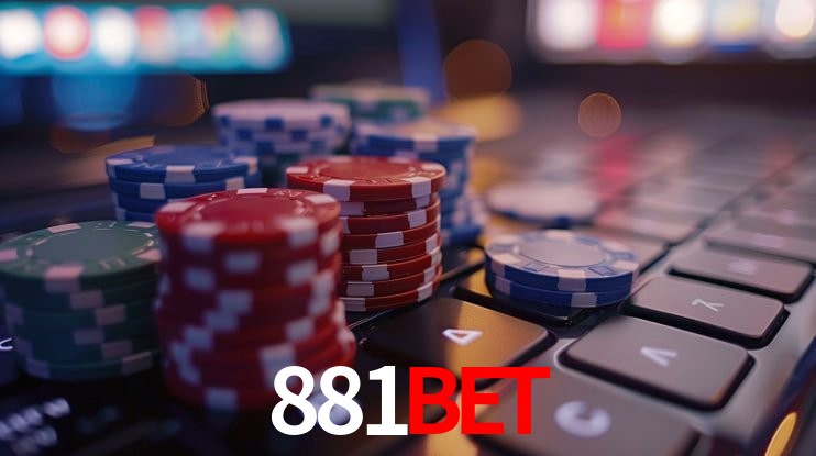 Secure Login 881BET