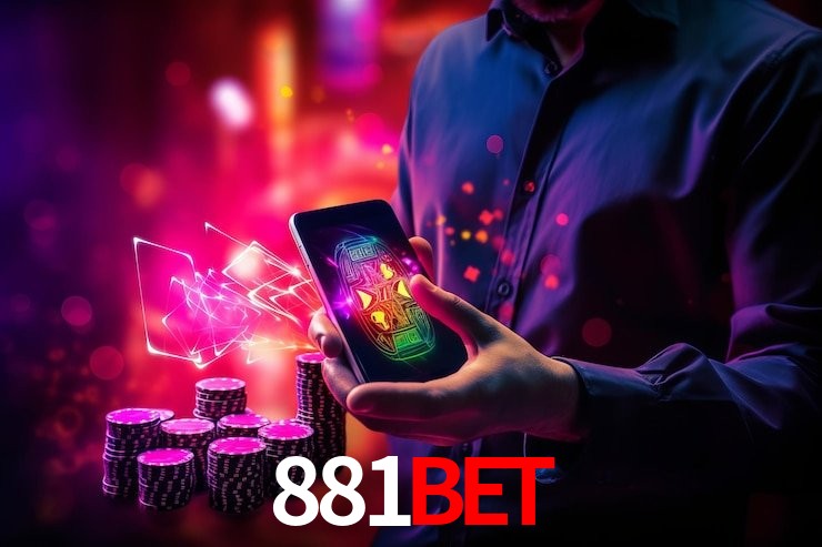Football Betting 881BET